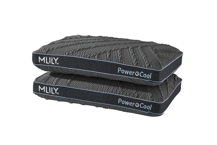 Mlily - Power Cool Pillow