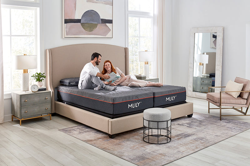 PowerCool Medium Sleep System