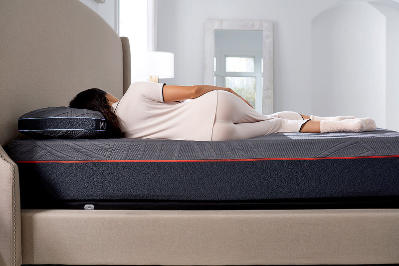 PowerCool Medium Sleep System