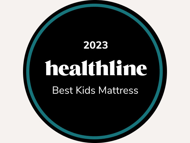 Kids Natural Mattress