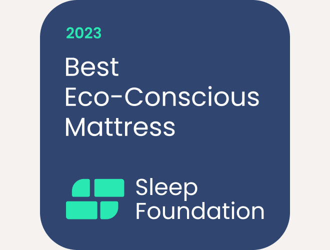 Kids Natural Mattress