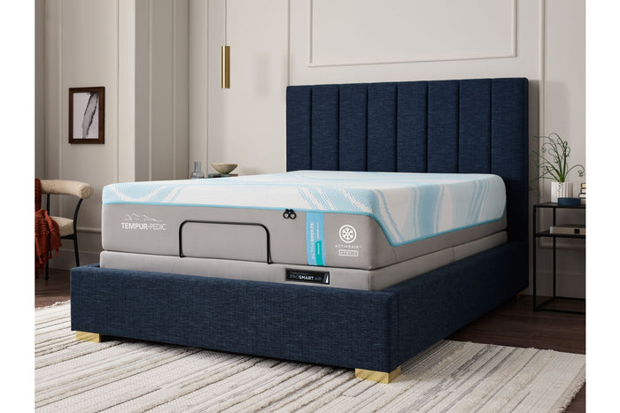 TEMPUR-Active Breeze Smart Base