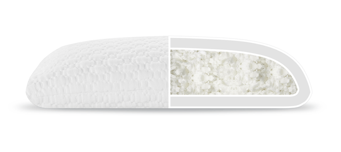 Mlily Harmony Classic Pillow