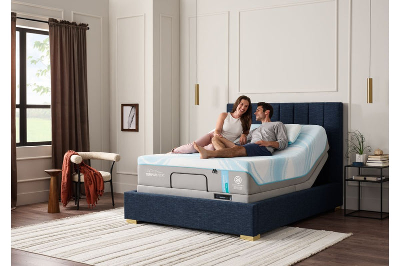 TEMPUR-Active Breeze Smart Base