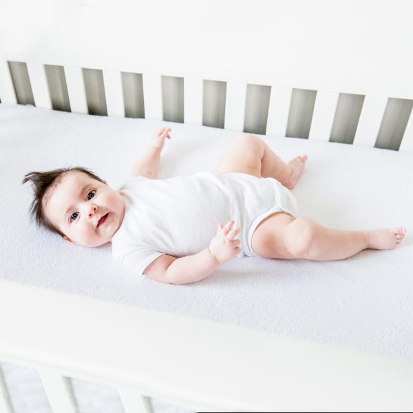 MALOUF-Prime Comfort Mattress Protector