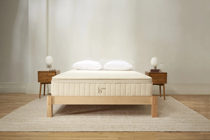 Birch Luxe Natural Mattress