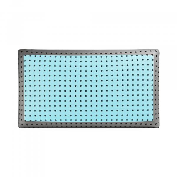 Malouf - Carboncool + Omniphase LT Pillow