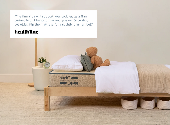 Kids Natural Mattress