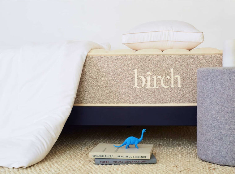 Birch Natural Mattress