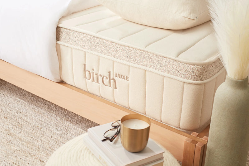 Birch Luxe Natural Mattress