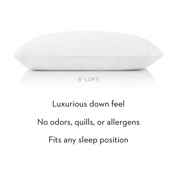 Malouf - Gelled Microfiber