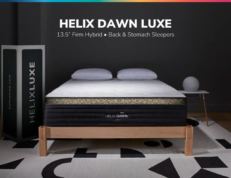 Helix DAWN Luxe