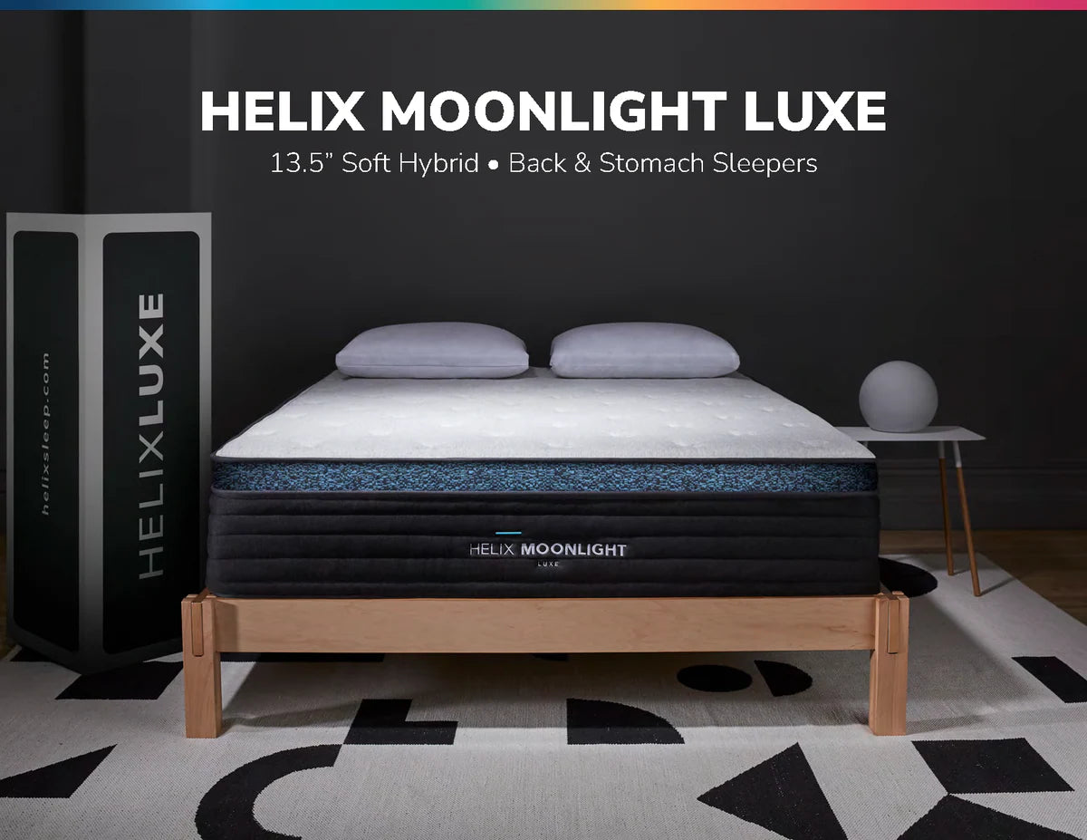 Helix MOONLIGHT Luxe