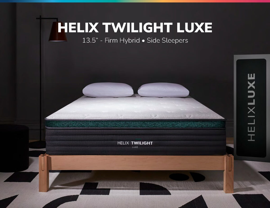 Helix TWILIGHT Luxe