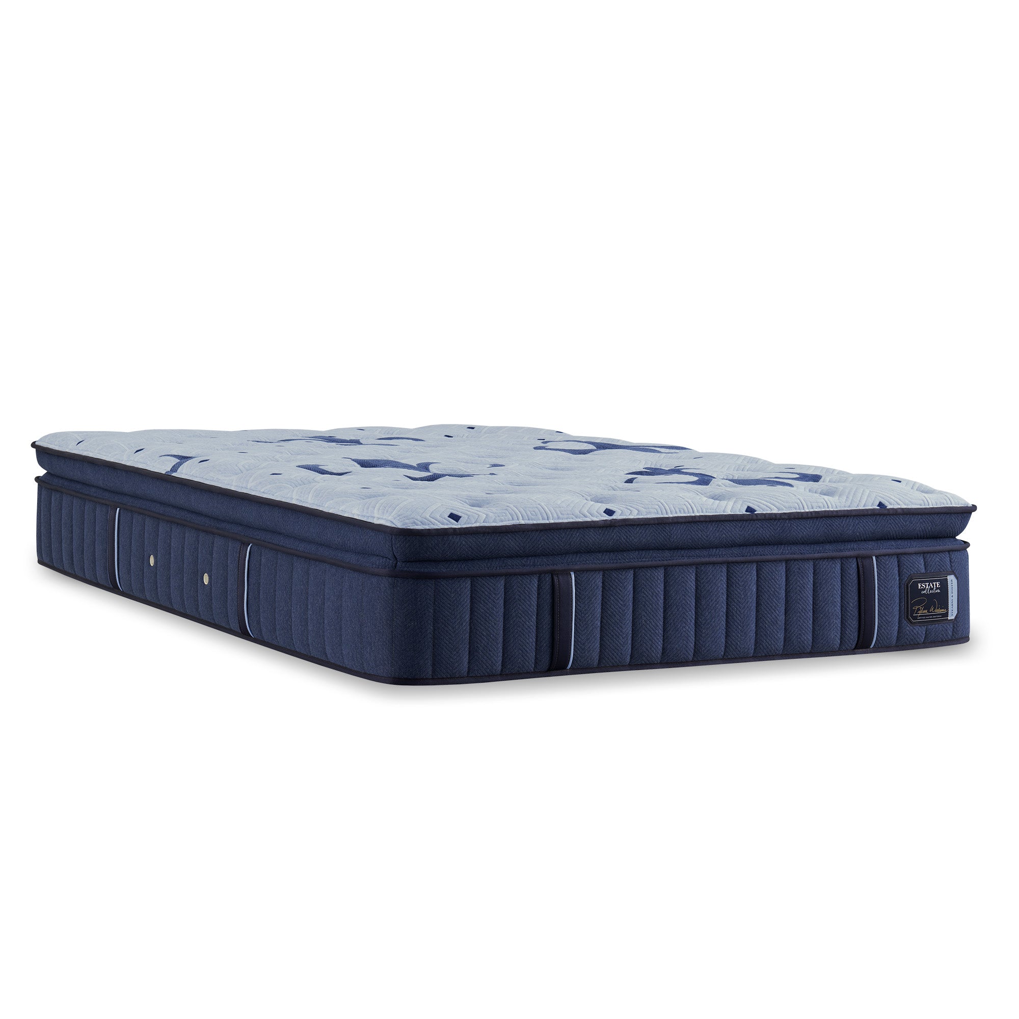 Stearns & Foster® Estate – Firm Pillow Top 15" Mattress