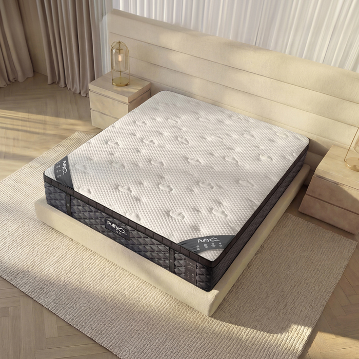 Puffy LUX Mattress (Hybrid)