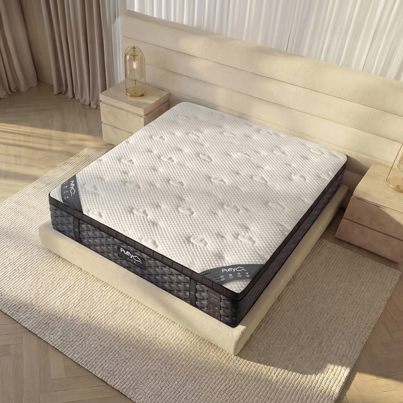 Puffy LUX Mattress (Hybrid)