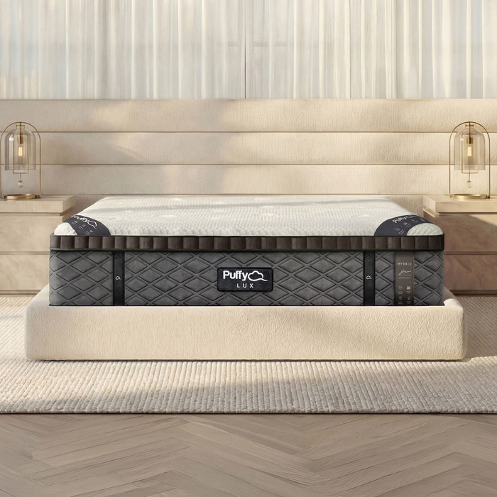Puffy LUX Mattress (Hybrid)