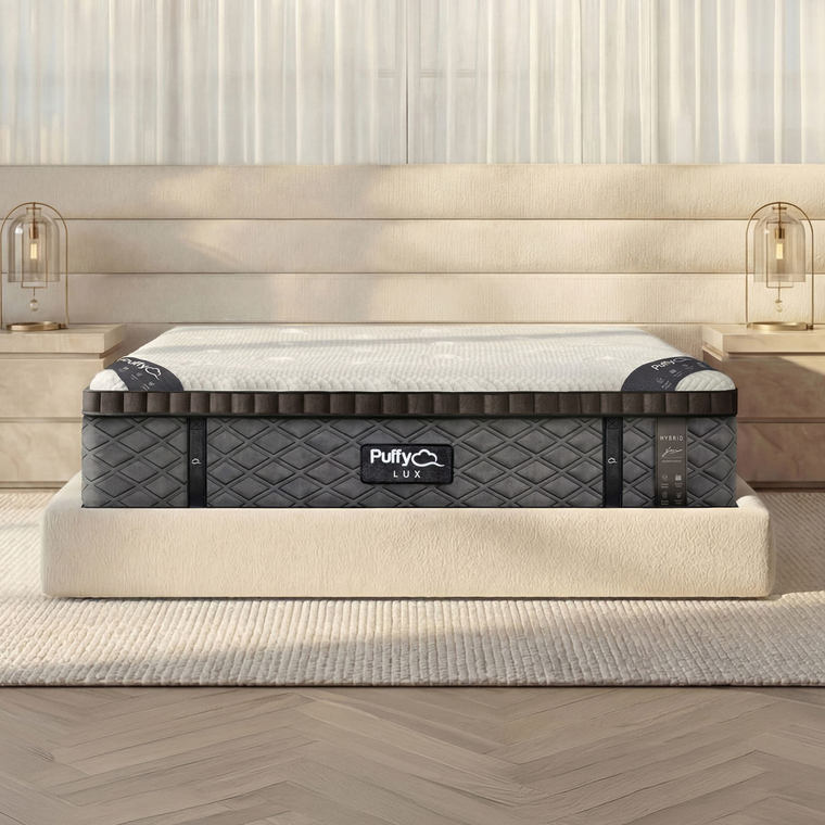 Puffy LUX Mattress (Hybrid)