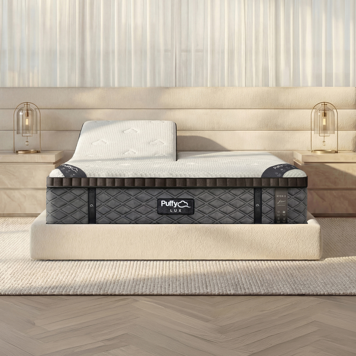 Puffy LUX Mattress (Hybrid)