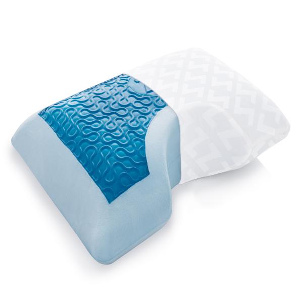 Malouf - Shoulder Gel Dough + Z Gel Pillow