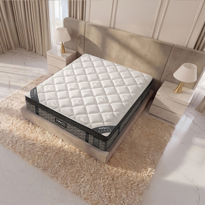 Puffy MONARCH Mattress (Hybrid)