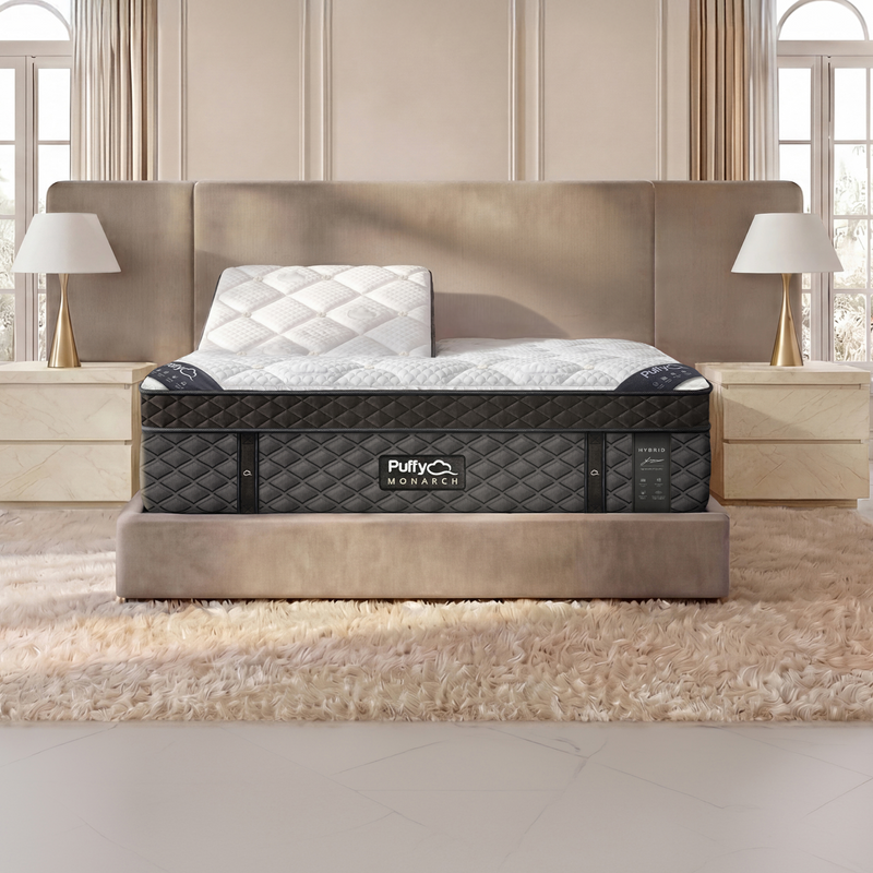 Puffy MONARCH Mattress (Hybrid)