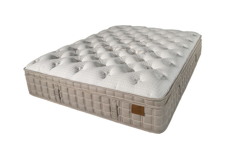 King Koil Natural - Terra Euro Top Firm