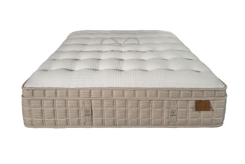 King Koil Natural - Terra Euro Top Medium