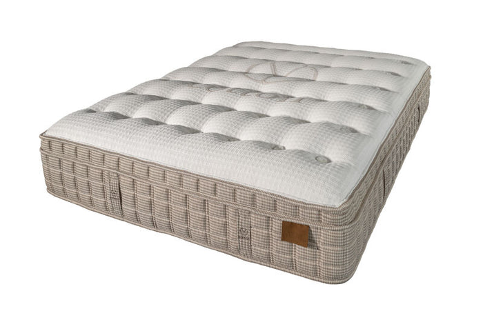 King Koil Natural - Terra Euro Top Medium