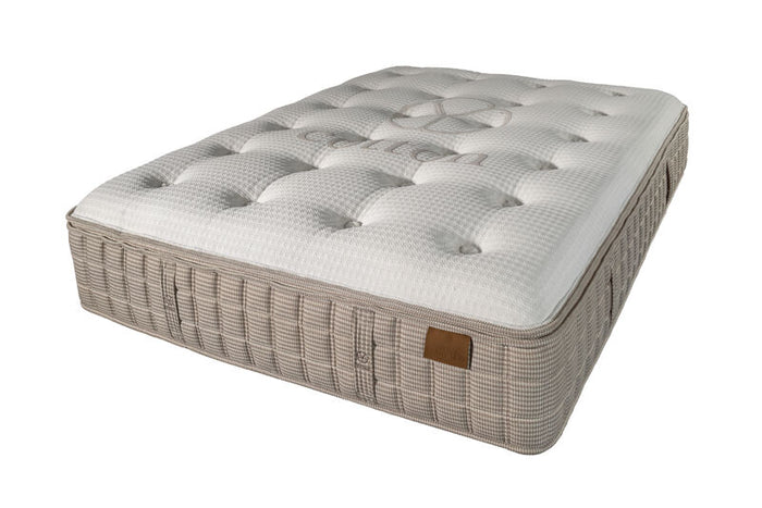 King Koil Natural - Willow Haven TrimLine Plush