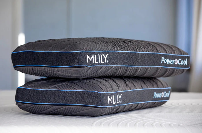 Mlily - Power Cool Pillow