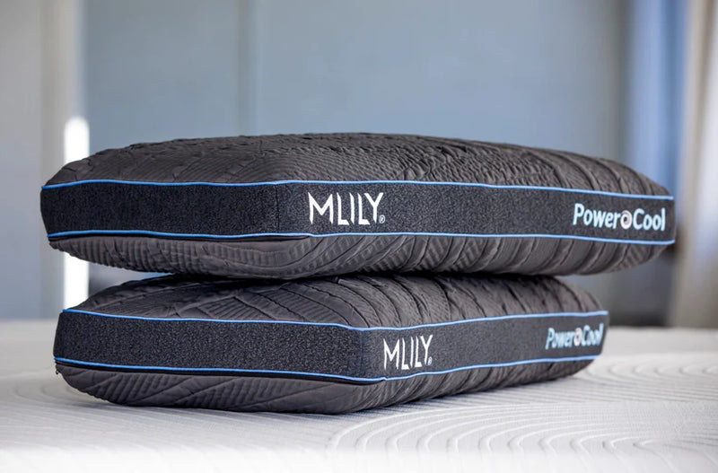 Mlily - Power Cool Pillow