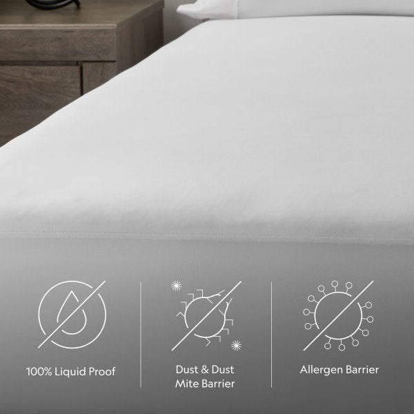 MALOUF-Prime Mattress Protector