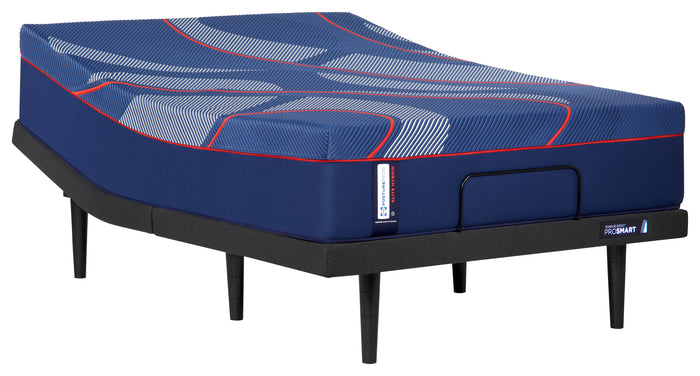 Sealy Posturepedic Elite Albany II Hybrid Medium