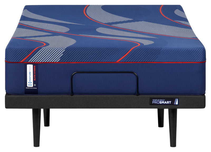 Sealy Posturepedic Elite Albany II Hybrid Medium