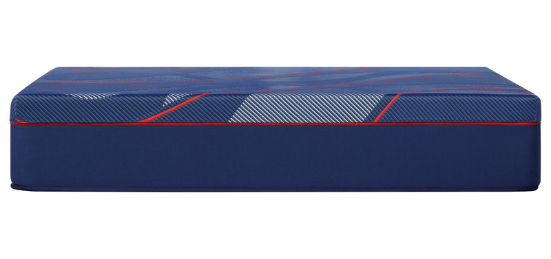Sealy Posturepedic Elite Albany II Hybrid Medium
