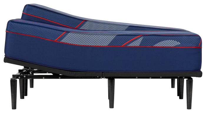 Sealy Posturepedic Elite Albany II Hybrid Medium