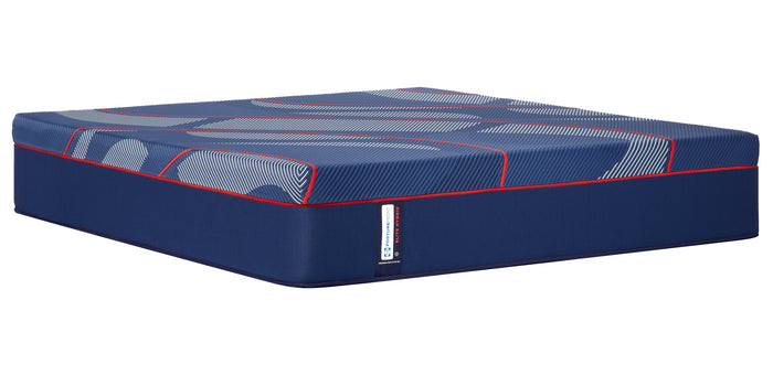 Sealy Posturepedic Elite Brenham II Hybrid Soft