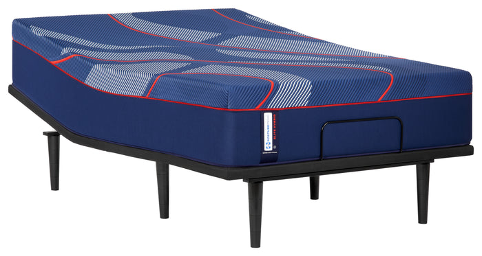 Sealy Posturepedic Elite Brenham II Hybrid Soft