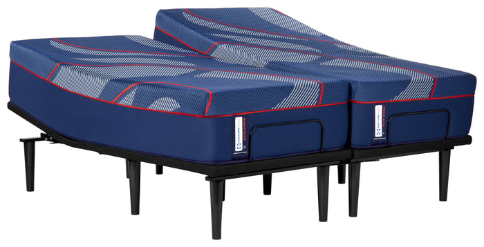 Sealy Posturepedic Elite Brenham II Hybrid Soft