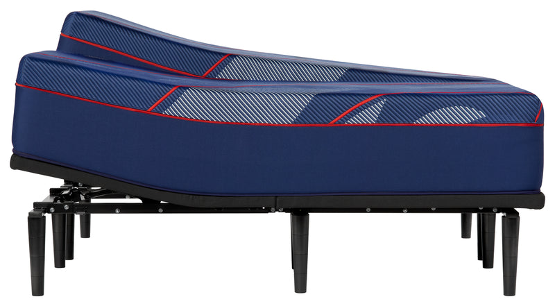 Sealy Posturepedic Elite Brenham II Hybrid Soft