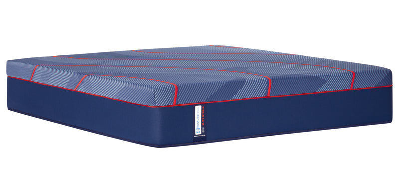 Sealy Posturepedic Elite High Point II Hybrid Firm