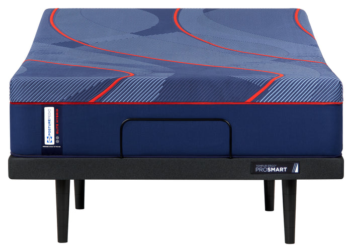 Sealy Posturepedic Elite High Point II Hybrid Firm