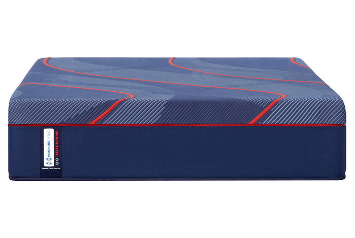 Sealy Posturepedic Elite High Point II Hybrid Firm