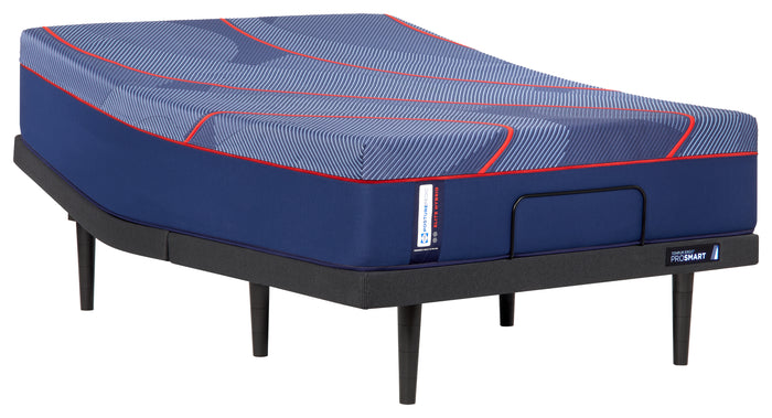 Sealy Posturepedic Elite High Point II Hybrid Firm