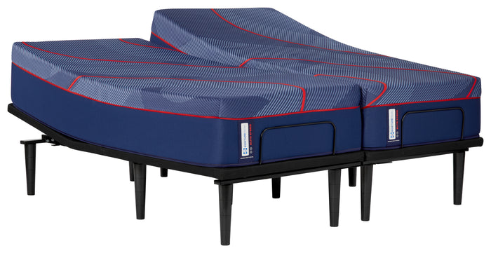 Sealy Posturepedic Elite High Point II Hybrid Firm