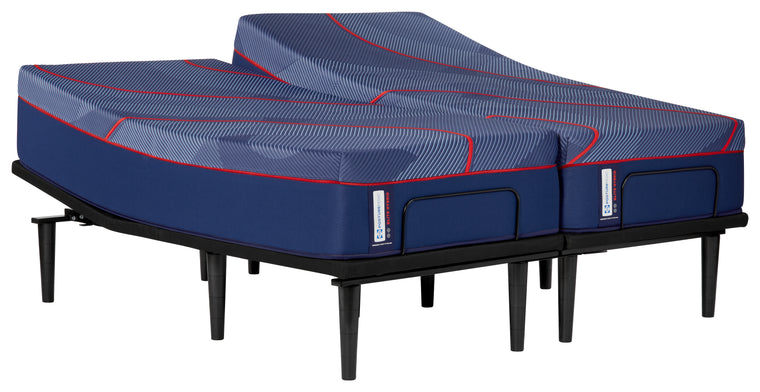 Sealy Posturepedic Elite High Point II Hybrid Firm