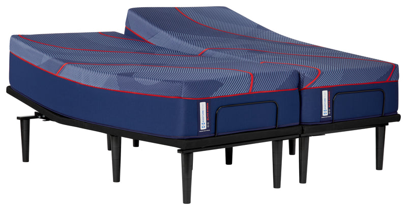 Sealy Posturepedic Elite High Point II Hybrid Firm