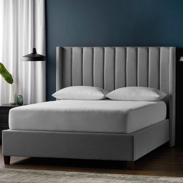MALOUF-Prime Comfort Mattress Protector